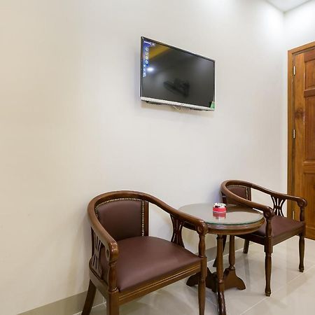 Marine Hotel & Apartment 붕타우 외부 사진